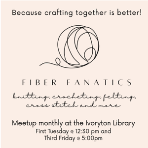 Fiber Fanatics Fiber Fanatics